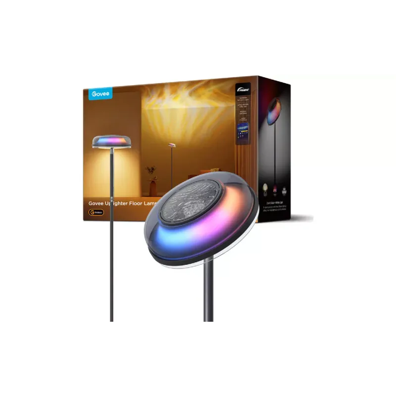 Lámpara de pie inteligente Govee (H60B0311)