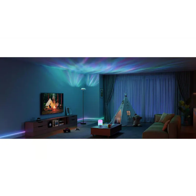 Lámpara de pie inteligente Govee (H60B0311)