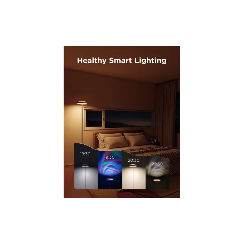 Lámpara de pie inteligente Govee (H60B0311)