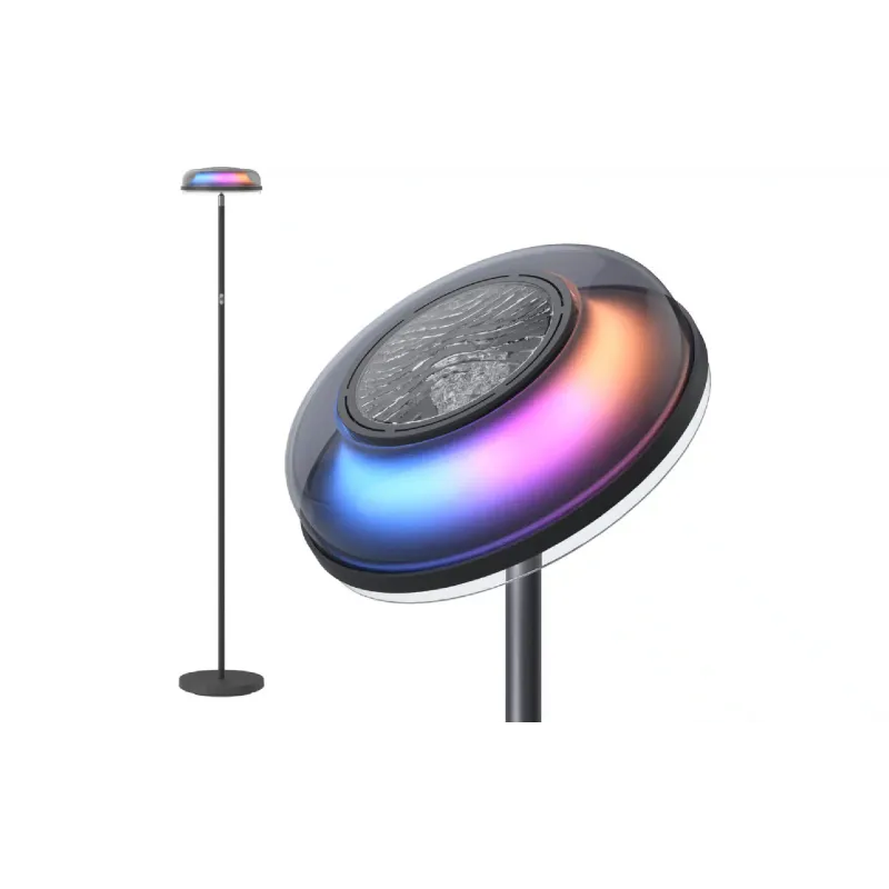 Lámpara de pie inteligente Govee (H60B0311)