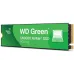 Αποθήκευση SSD WD (WDS100T4G0E)