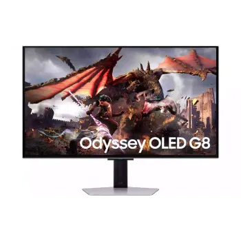 Монитор Samsung Odyssey G80SD (LS32DG800SZXUA)
