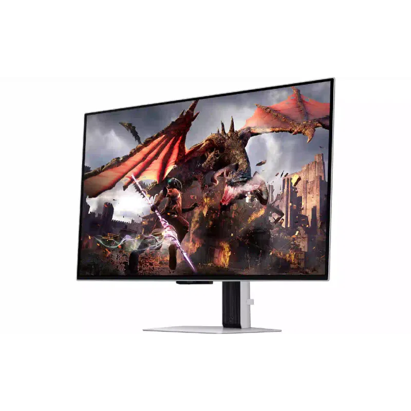Monitor Samsung Odyssey G80SD (LS32DG800SZXUA)