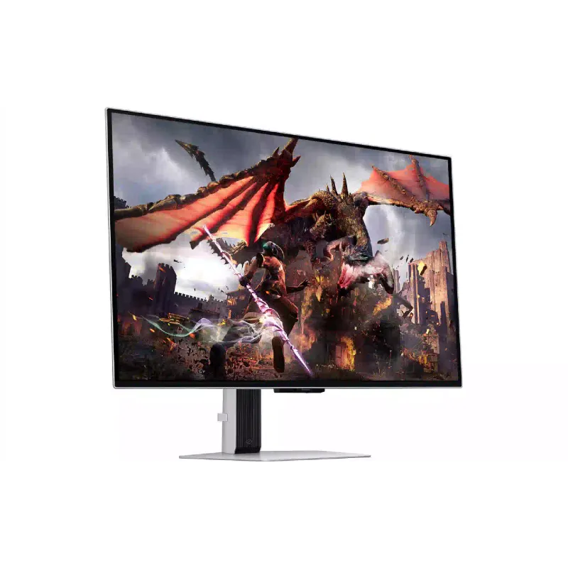 Monitor Samsung Odyssey G80SD (LS32DG800SZXUA)
