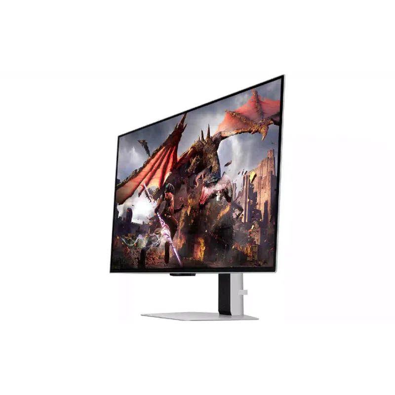 Monitor Samsung Odyssey G80SD (LS32DG800SZXUA)