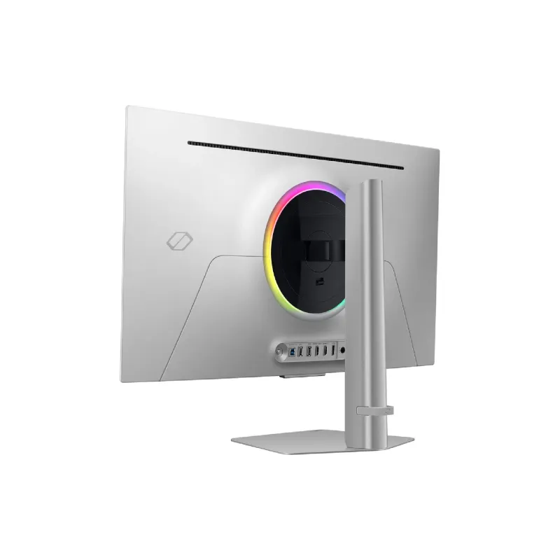 Monitor Samsung Odyssey G80SD (LS32DG800SZXUA)