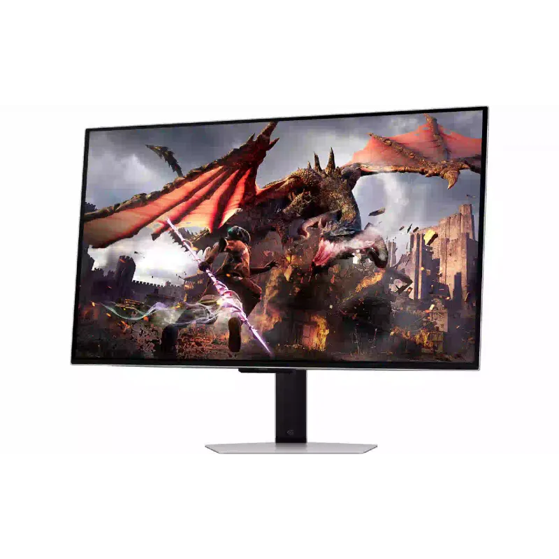 Monitor Samsung Odyssey G80SD (LS32DG800SZXUA)