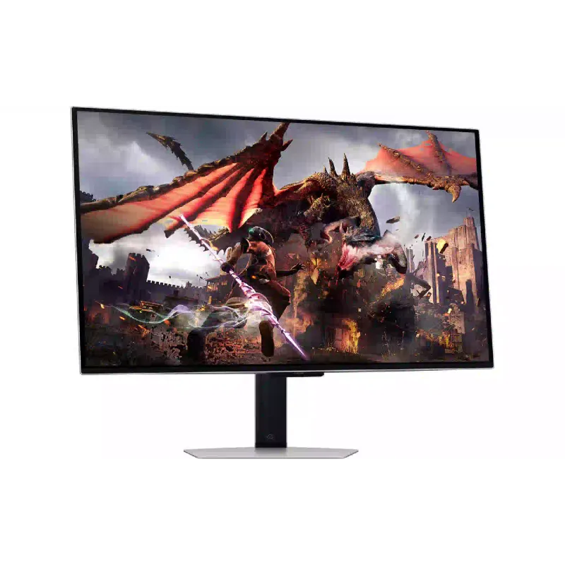 Monitor Samsung Odyssey G80SD (LS32DG800SZXUA)