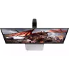 Монітор Samsung Odyssey G80SD 32" 4K UHD  (LS32DG800SZXUA)