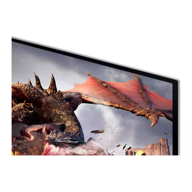 Монітор Samsung Odyssey G80SD 32" 4K UHD  (LS32DG800SZXUA)