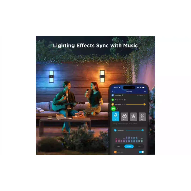 Lámpa Govee (H7078CD1)