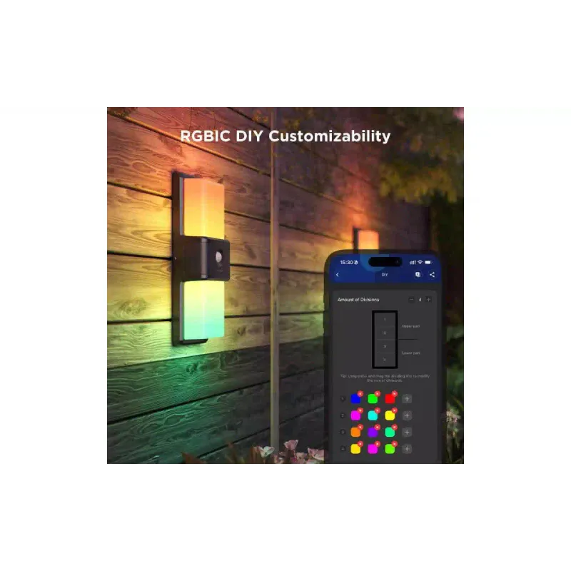 Lámpa Govee (H7078CD1)