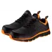 أحذية رياضية للعمل Neo Tools, Black/Orange (82-155-41)