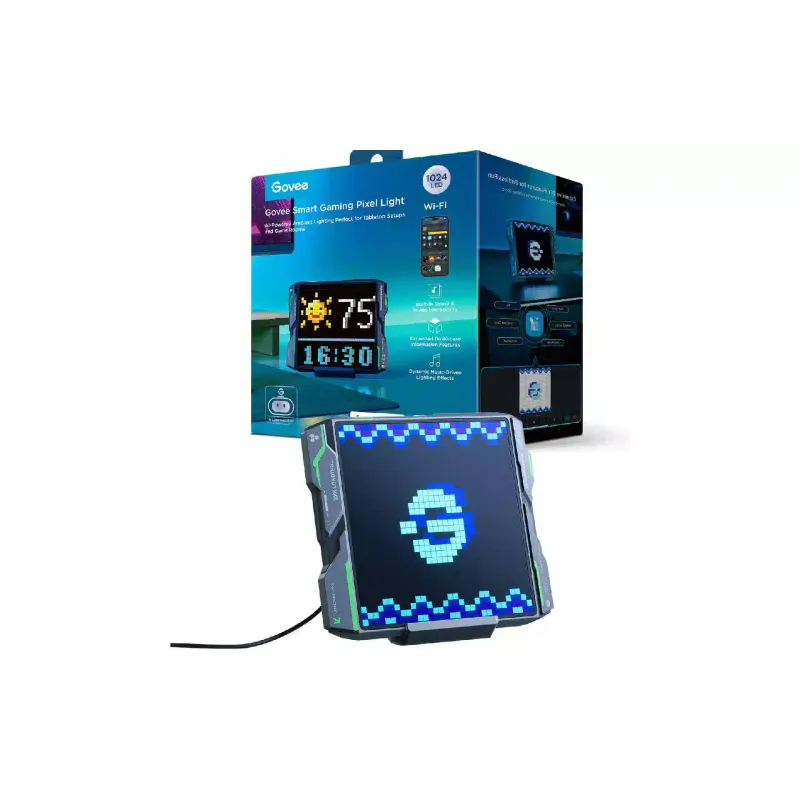 Képernyő Govee (H8630C81)