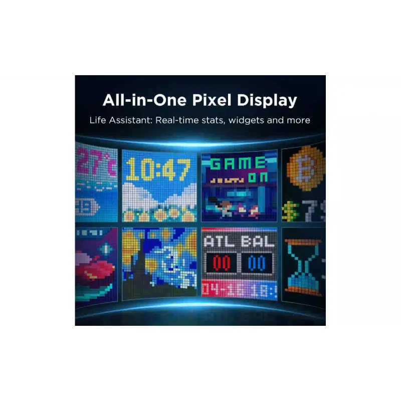 Képernyő Govee (H8630C81)