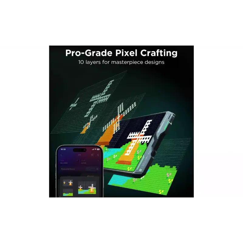 Képernyő Govee (H8630C81)