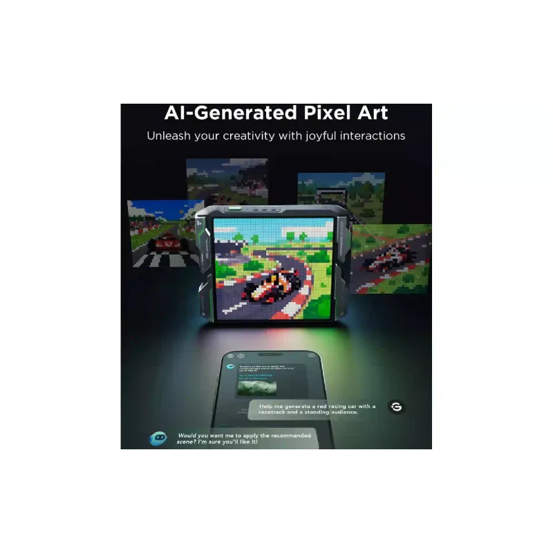 Képernyő Govee (H8630C81)