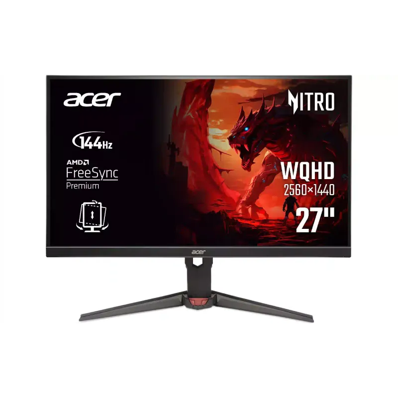 Monitor Acer (UM.HX0EE.605)