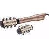 Четка за сешоар Babyliss Big Hair Dual, Gold (AS952E)