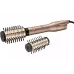 Фен-щітка Babyliss Big Hair Dual (AS952E), 650 Вт, Gold Фен-щітка Babyliss Big Hair Dual (AS952E), 650 Вт, Gold