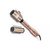 Четка за сешоар Babyliss Big Hair Dual, Gold (AS952E)