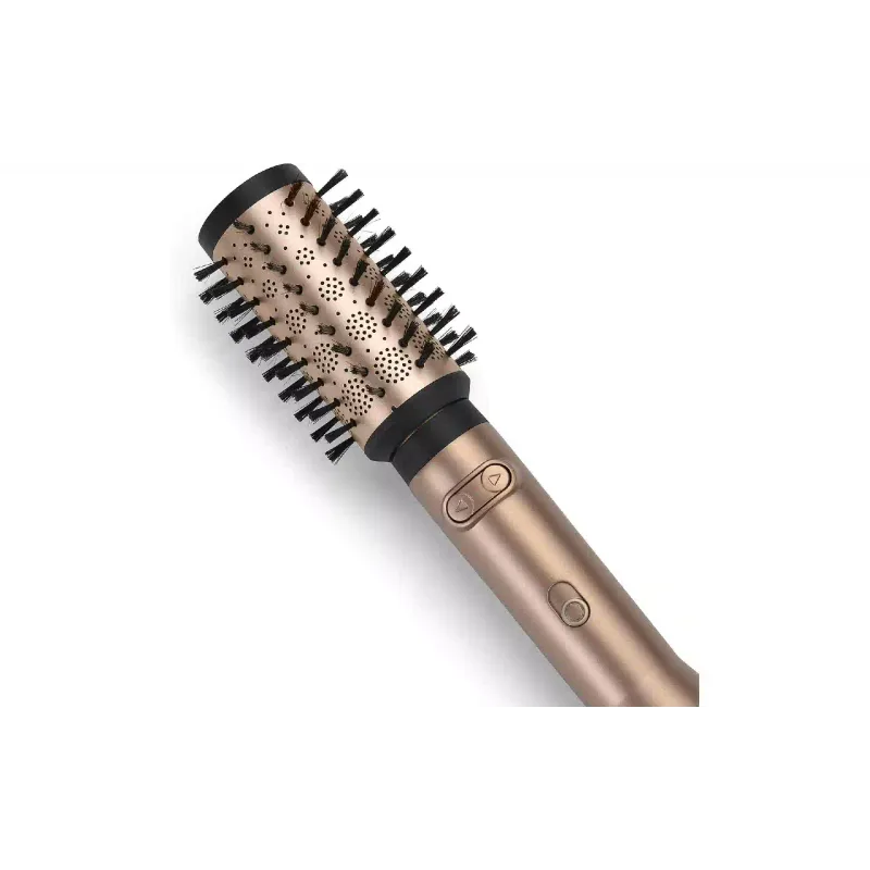Четка за сешоар Babyliss Big Hair Dual, Gold (AS952E)