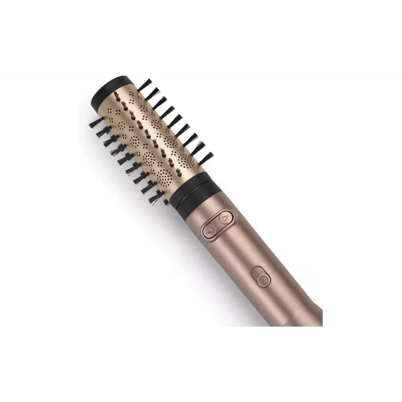 Четка за сешоар Babyliss Big Hair Dual, Gold (AS952E)