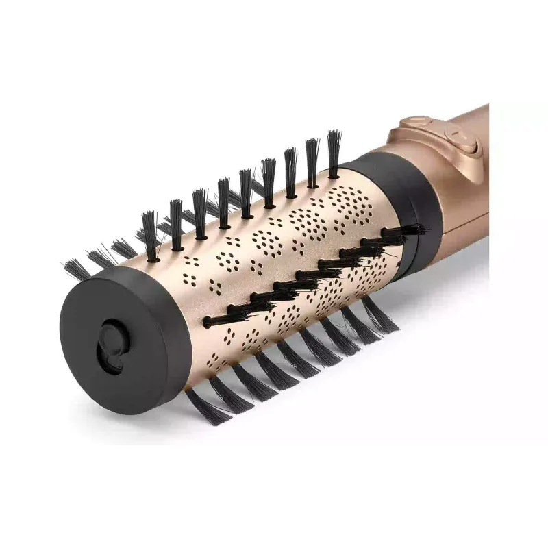 Четка за сешоар Babyliss Big Hair Dual, Gold (AS952E)