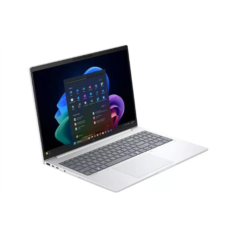 Φορητός υπολογιστής HP EliteBook 8 G1a, Silver (A37M4ET)