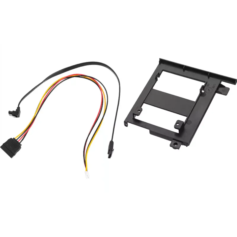 Комп'ютер 2E Rational K6 (2E-K6.V2.12), Black