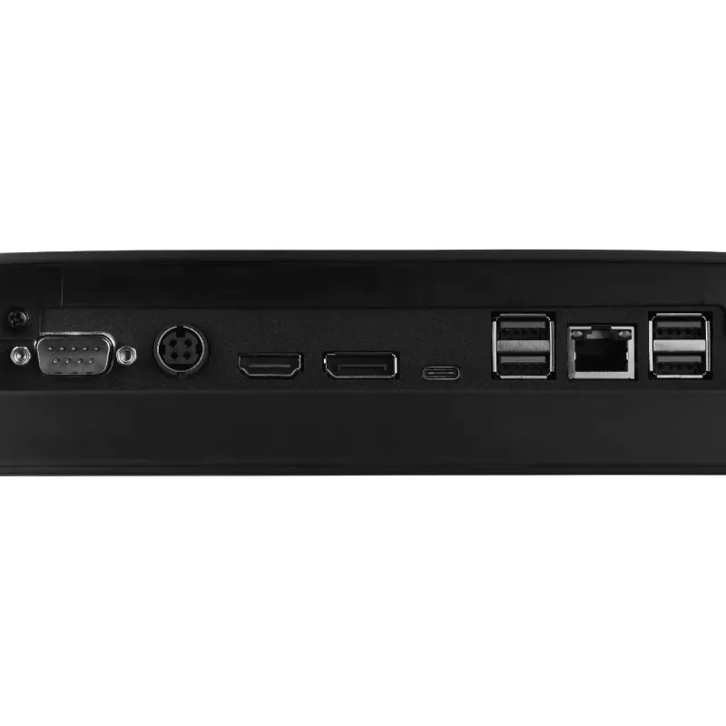 Комп'ютер 2E Rational K6 (2E-K6.V2.11), Black