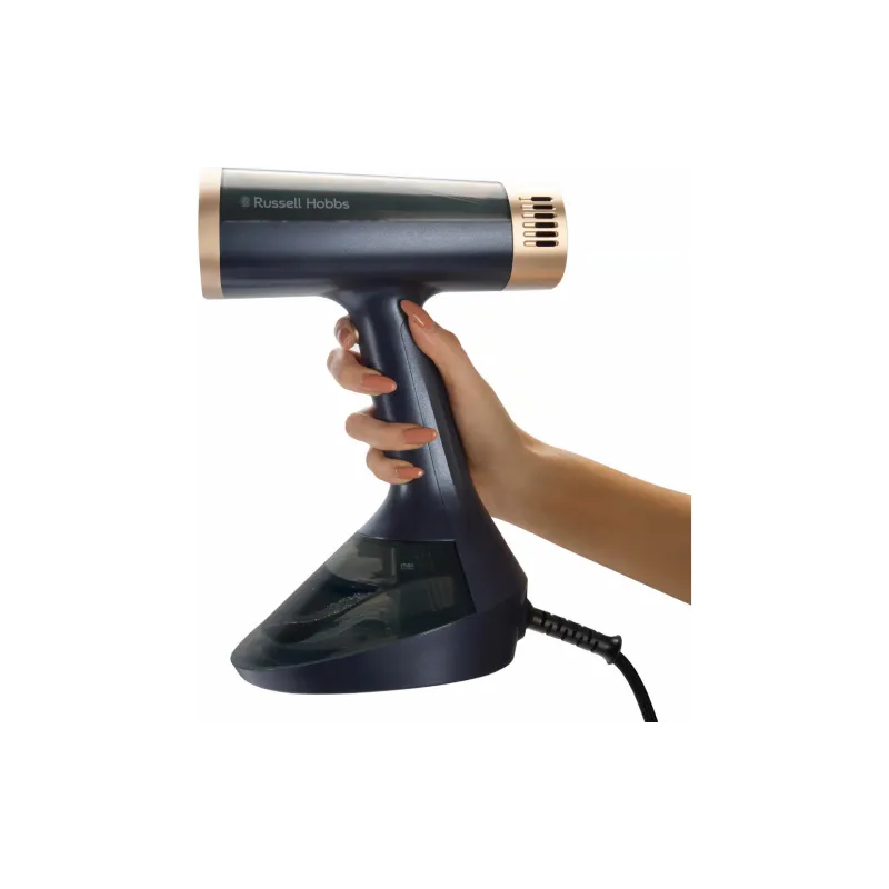 Параход Russell Hobbs Genie VacuSteam (28550-56)