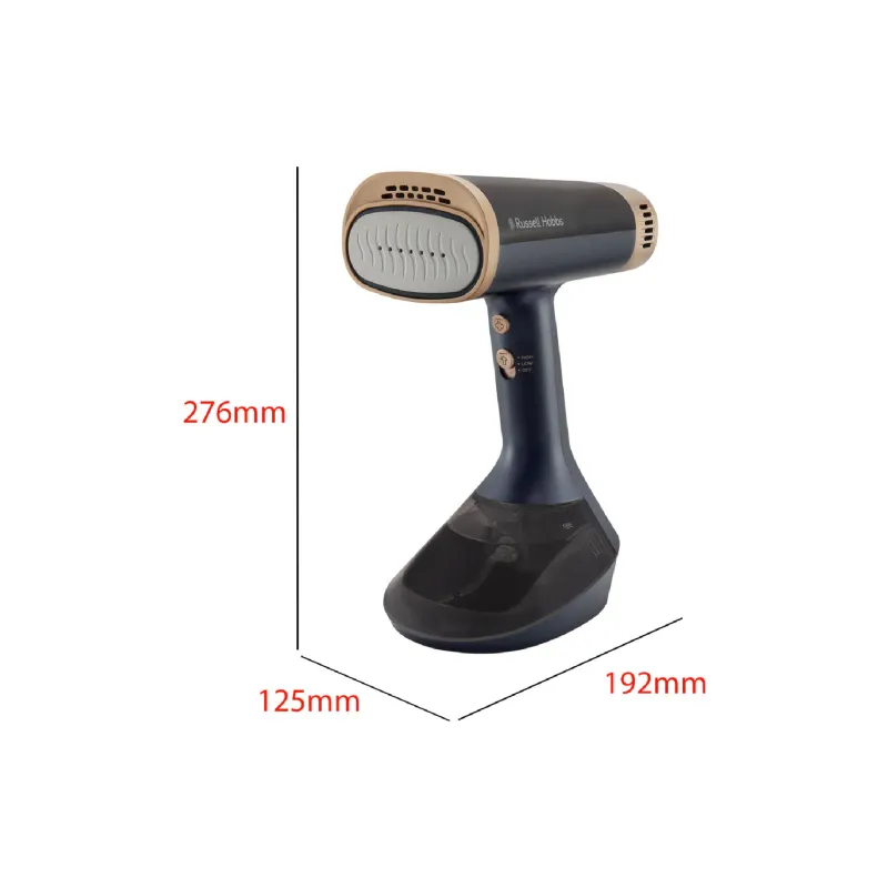 Параход Russell Hobbs Genie VacuSteam (28550-56)