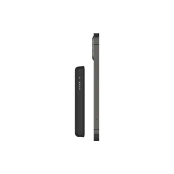 Banco de energía Belkin 2500 mAh, Black (BPD002BTBK)