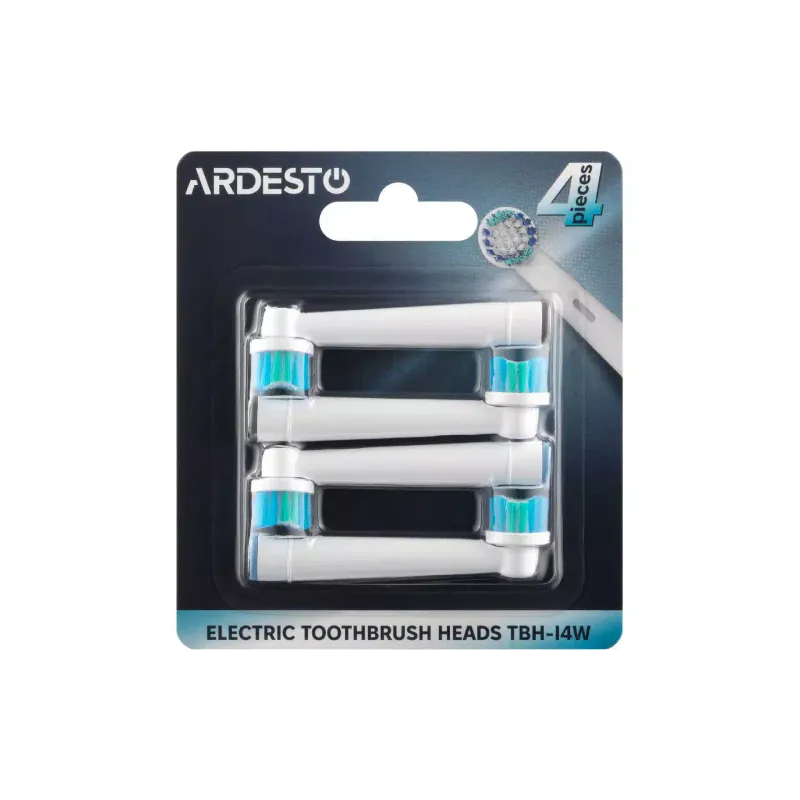Κεφαλή οδοντόβουρτσας Ardesto (TBH-I4W)