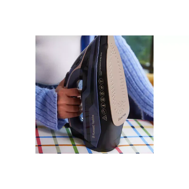 Eisen Russell Hobbs, Black/Blue (28630-56)