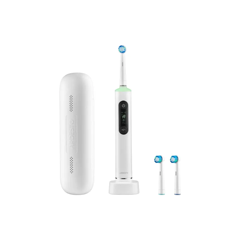 Zobna ščetka Ardesto, White (ETB-ID114W)