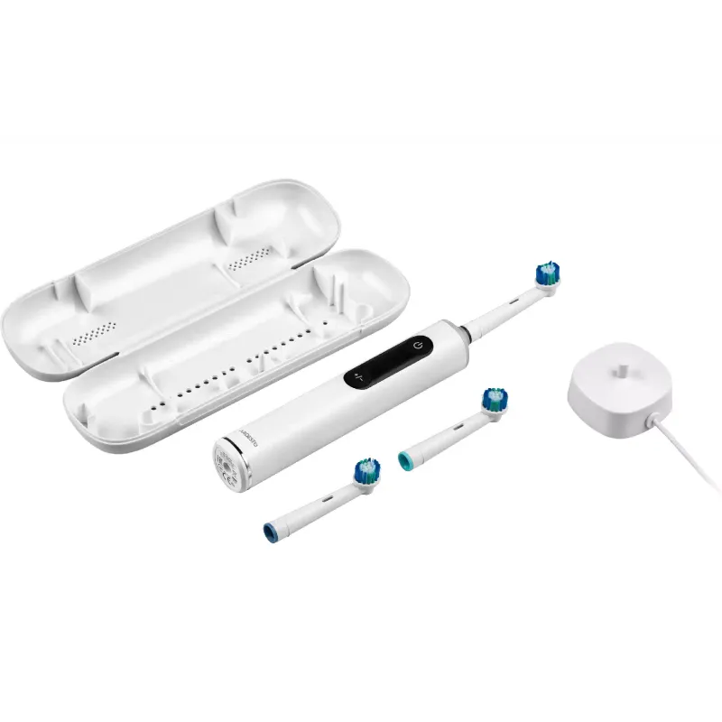 Zobna ščetka Ardesto, White (ETB-ID114W)