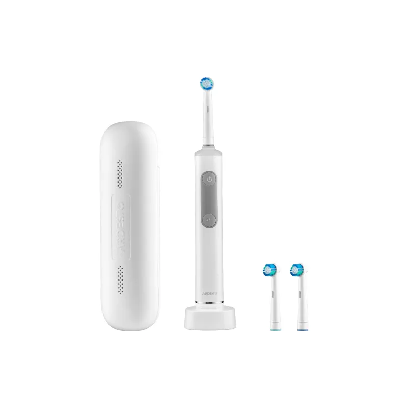 Zobna ščetka Ardesto, White (ETB-I114W)