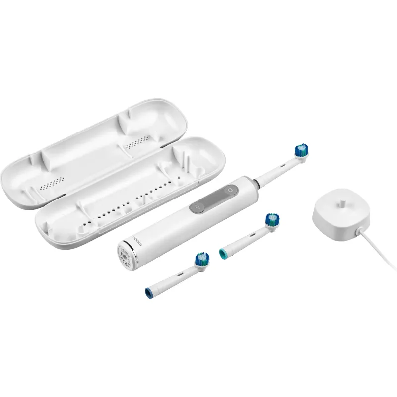 Zobna ščetka Ardesto, White (ETB-I114W)