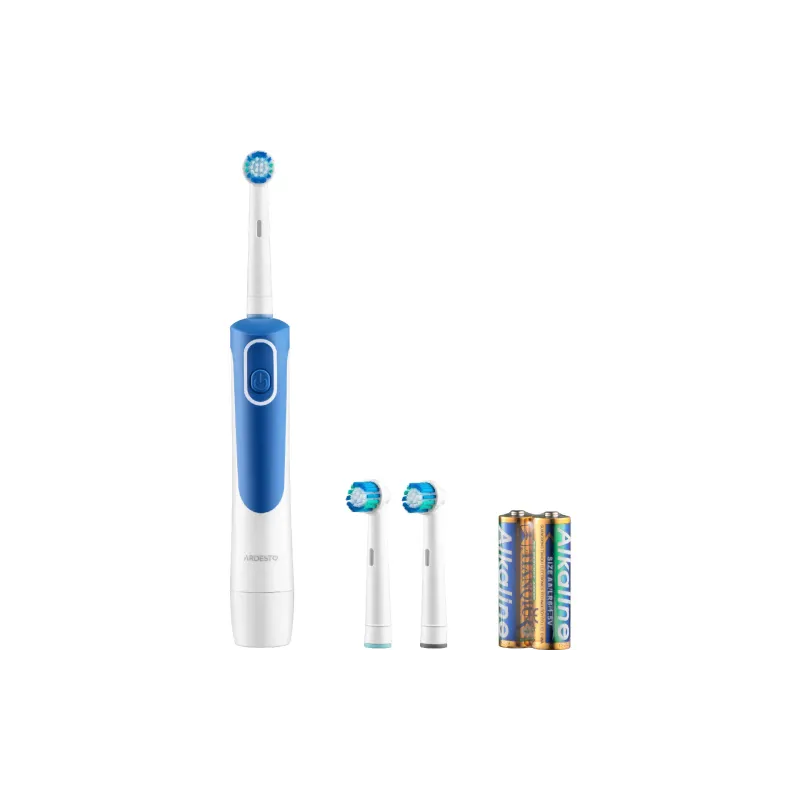 Zobna ščetka Ardesto, White (ETB-I009WB)