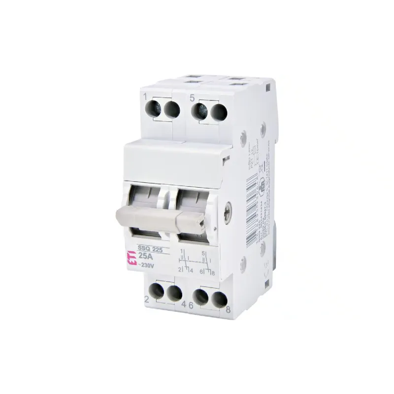 Interruptor de carga ETI (2421424)