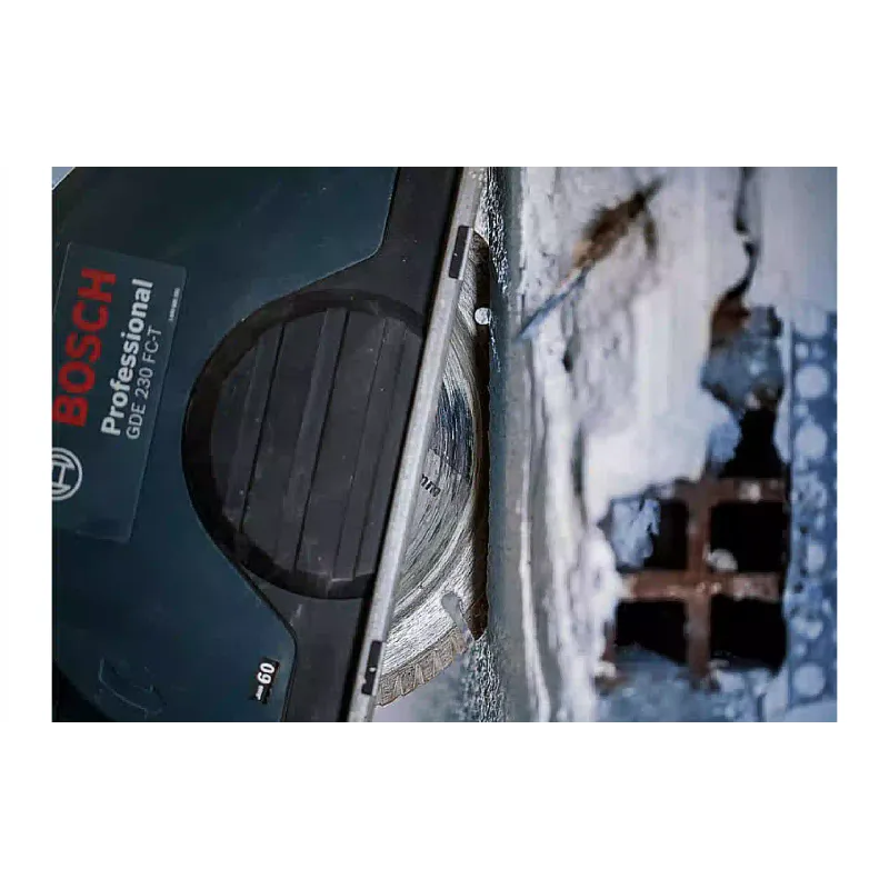 Диамантен диск Bosch (2.608.615.065)