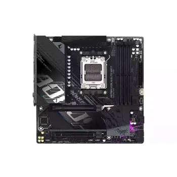 Alaplap Gigabyte Elite X870M (X870M A ELITE WF7)