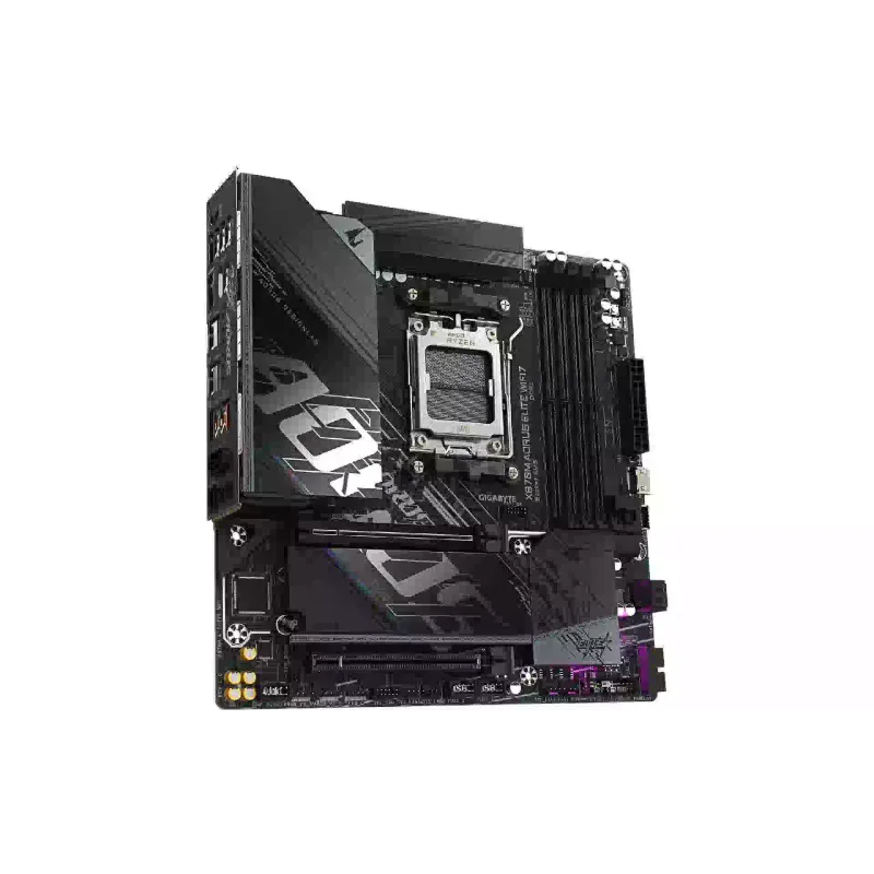 Дънна платка Gigabyte Elite X870M (X870M A ELITE WF7)