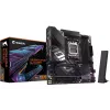 Дънна платка Gigabyte Elite X870M (X870M A ELITE WF7)