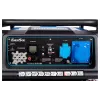Генератор бензиновый EnerSol, 5.5 кВт, 1 фаза, электростартер (EPG-5500SEH)