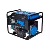 Генератор бензиновый EnerSol, 7.5 кВт, 1 фаза, электростартер (EPG-7500SEA)