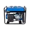 Генератор бензиновый EnerSol, 7.5 кВт, 1 фаза, электростартер (EPG-7500SEA)