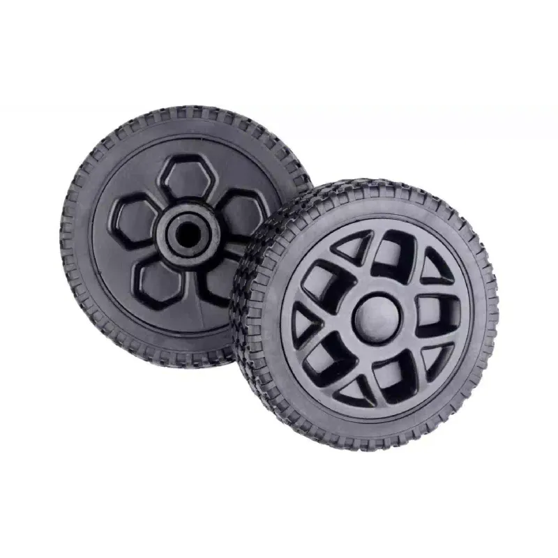 Генератор бензиновый EnerSol, 7.5 кВт, 1 фаза, электростартер (EPG-7500SEA)